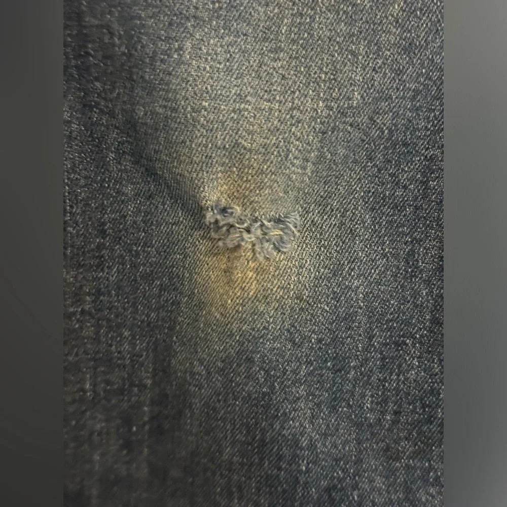 LEVIS Men’s Jeans 505
